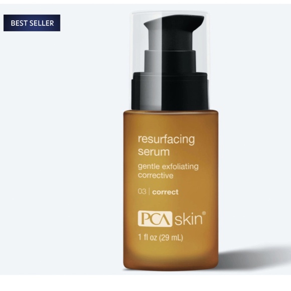PCA Skin Resurfacing Serum-New in Box - Picture 1 of 1